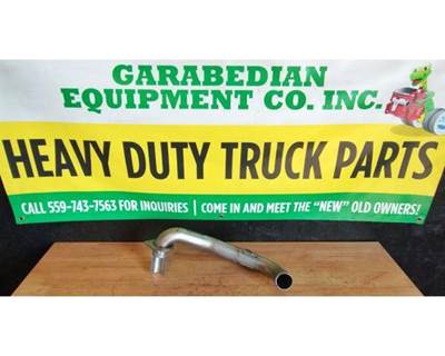 Detroit DD13 EGR Crossover Tube, Part # A4711401108