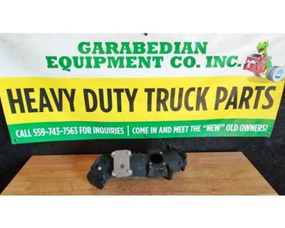 Detroit DD13 Charge Air Pipe, Part # A4710981707