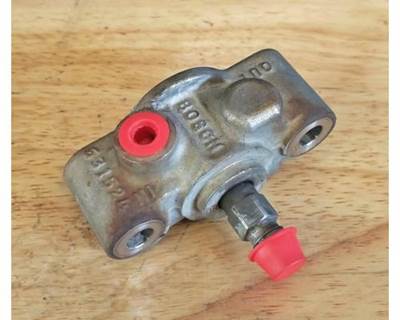 Detroit DD13/DD15 Doser Injector Fuel Metering Valve, Part # A4720700246