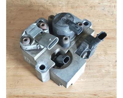 Detroit DD13 Fuel Doser Block Assembly / Metering Unit, Part # A4710700055