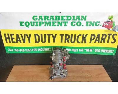 Detroit DD13 Fuel Filter Housing Module (2 Filter), Part # A4710922203