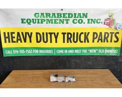 Detroit DD13 Exhaust Manifold Heat Shield, Part # A4711401134