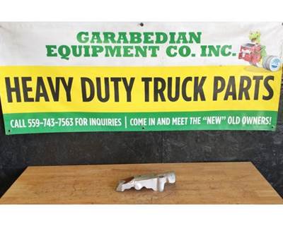 Detroit DD13 Exhaust Manifold Heat Shield, Part # A4711400934