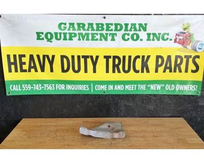 Detroit DD13 Exhaust Manifold Heat Shield, Part # A4711401034