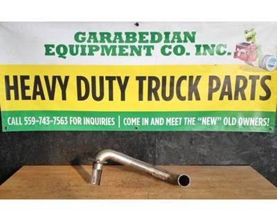 Detroit DD13 EGR Crossover Tube, Part # A4711404008