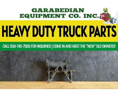 Detroit DD13 Front Lift Bracket for Freightliner Cascadia 125, Part # A4712030444