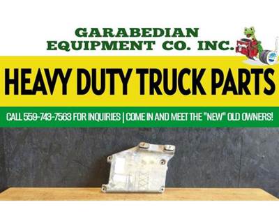 Detroit DD13 Air Cleaner Bracket for Freightliner Cascadia 125, Part # A4710941841