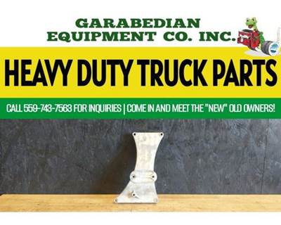 Detroit DD13 Air Cleaner Bracket for Freightliner Cascadia 125, Part # A4710941941