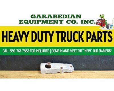 Detroit DD13 Exhaust Manifold Heat Shield, Part # A4711401134