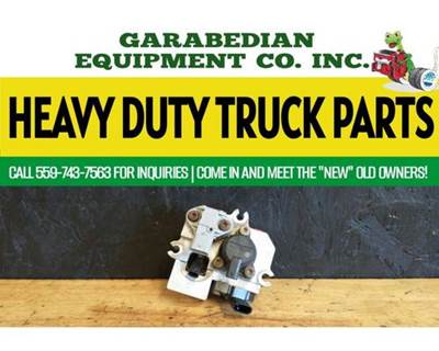 Detroit DD13 Fuel Doser Doser Block Metering Unit, Part # A4710700055