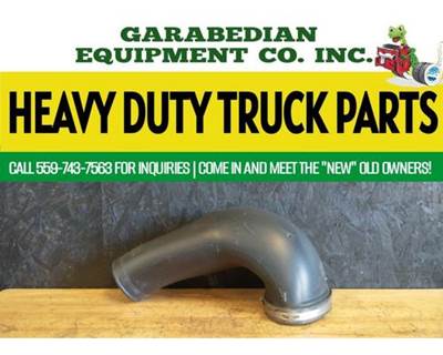 2015 Detroit DD13 Air Intake Tube for Freightliner Cascadia 125, Part # 03-37737-000