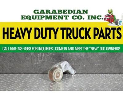 Detroit DD13 Idler Pulley with Bracket, Part # A4722020340