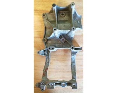Detroit DD13/DD15 Accessory A/C Alternator Bracket, Part # A4721550335
