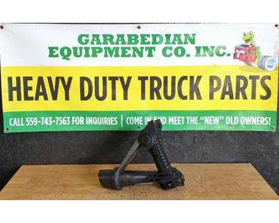 Detroit DD13 Oil Pickup Tube / Oil Suction Manifold, Part # A4721806851