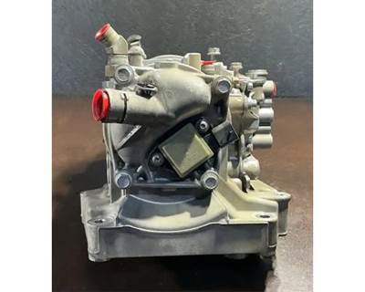 Detroit DD13 EPA07/EPA10 Fuel Filter Housing, 2 Filter, Part # A4710908652/002