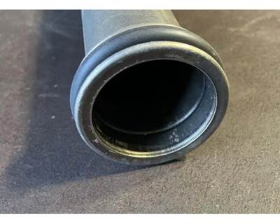 Detroit DD13 Oil Transfer Tube, Part # A4711870001 (Repl. by A4711870701)