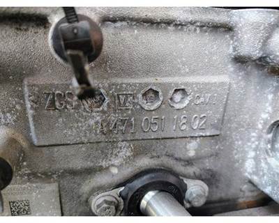 Detroit DD13 Cam Housing, Part # 471927