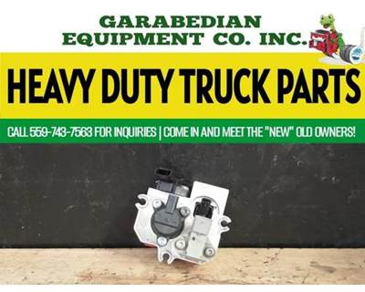 Detroit DD13 Engine Part for a Freightliner Cascadia 125