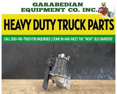 Detroit DD13 Crankcase Breather Oil Separator, Part # A4720101062, for Freightliner Cascadia 125