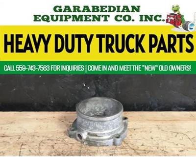 Detroit DD13 Air Intake Adapter, Part # A4720980237, Replaces A4720980337