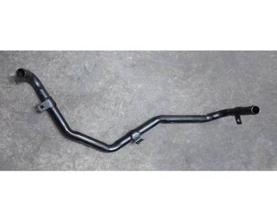 2014 Freightliner Cascadia 113 DD13 Air Compressor Supply Tube, Part # A01-25779-001