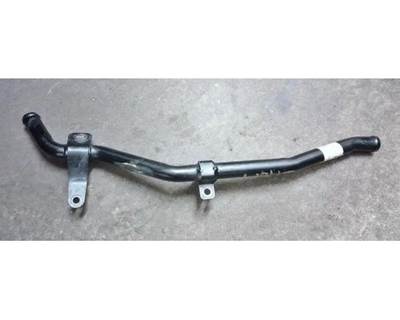 Detroit DD13 Air Compressor Tube for 2012 Freightliner Cascadia 113, Part # A01-25855-001