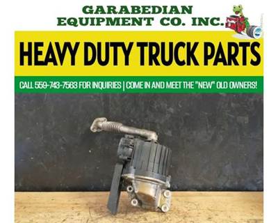 Detroit DD13 Crankcase Breather Oil Separator for Freightliner Cascadia 125, Part # A4720101062