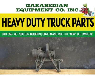 Detroit DD13 Front Lift Bracket, Part # A4712230441, Fits Freightliner Cascadia 125