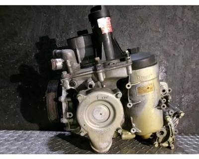 Detroit DD13 EPA10 Oil Filter Housing / Oil Coolant Module, Part # A4711803810