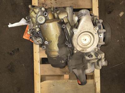 Detroit DD15 Engine Part