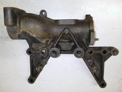 Detroit DD15 Engine Part