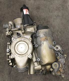 Detroit DD15 Engine Part