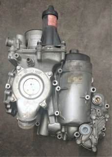 Detroit DD15 Engine Part