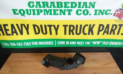 Detroit DD15 Engine Part