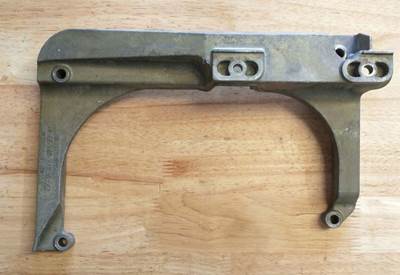 Detroit DD15 Engine Part