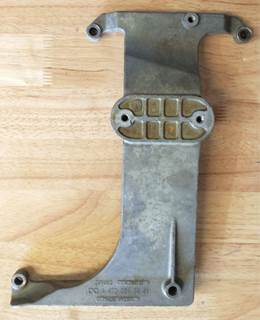 Detroit DD15 Engine Part