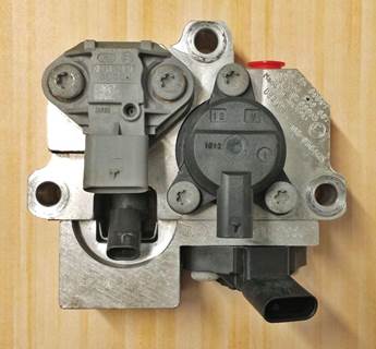 Detroit DD15 Engine Part