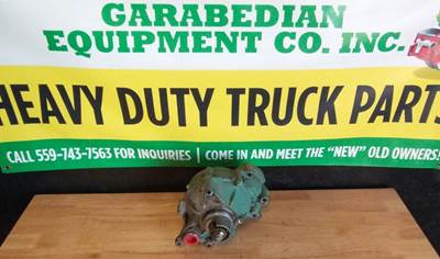 Detroit DD15 Engine Part