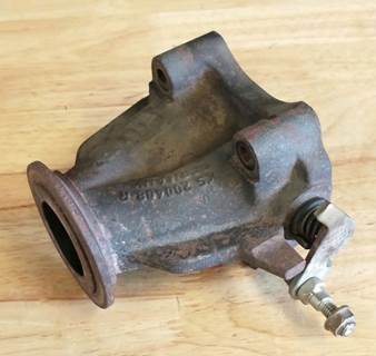 Detroit DD15 Engine Part