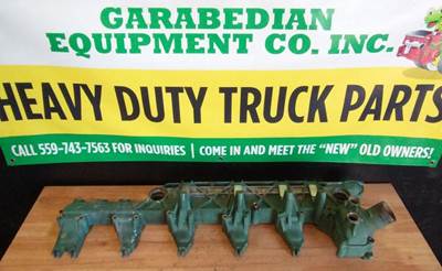 Detroit DD15 Engine Part