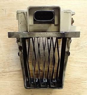 Detroit DD15 Engine Part