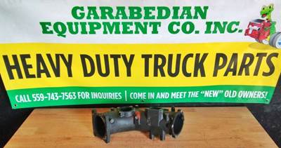 Detroit DD15 Engine Part