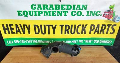 Detroit DD15 Engine Part