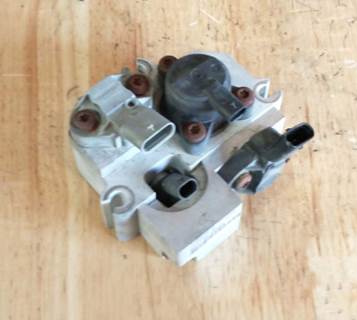 Detroit DD15 Engine Part for a Freightliner Cascadia 125