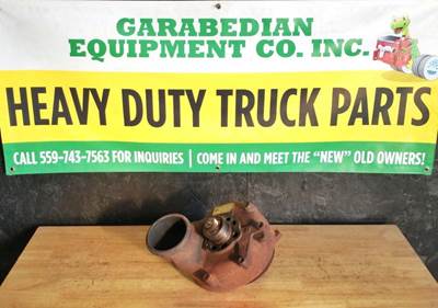 Detroit DD15 Engine Part for a Freightliner Cascadia 125