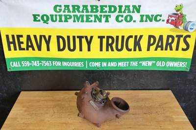 Detroit DD15 Engine Part