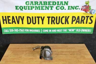 Detroit DD15 Engine Part