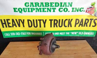 Detroit DD15 Engine Part for a Freightliner Cascadia 125
