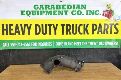 Detroit DD15 Engine Part