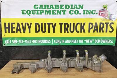 Detroit DD15 Engine Part